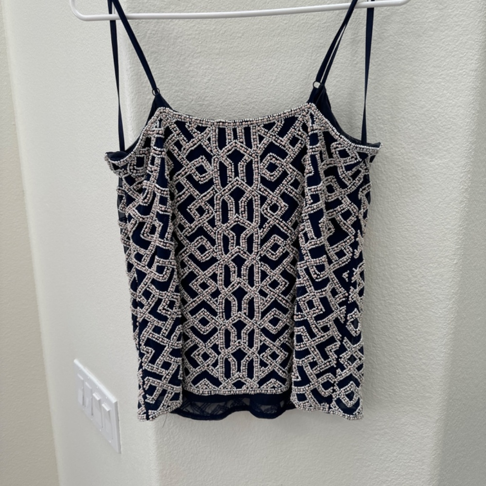 Parker beaded top! - Picture 4 of 6